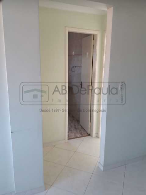 Conheça 20190202_144959 do imóvel - Apartamento 2 Qts. Varanda. 1 Vaga. Desocupado - ABAP20338 - 6 20190202_144959 - Apartamento 2 Qts. Varanda. 1 Vaga. Desocupado - ABAP20338 - 6
