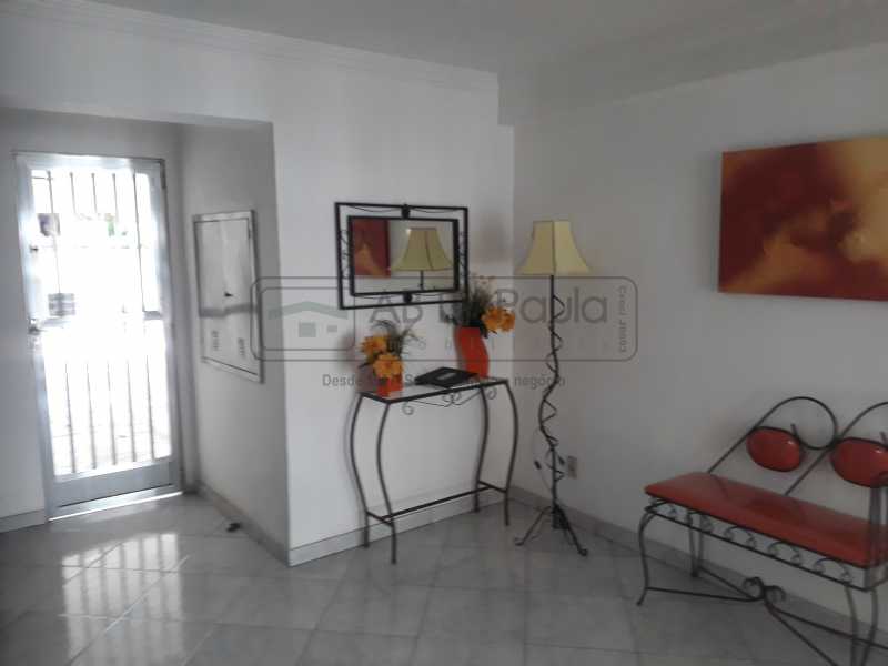 Conheça 20190202_145211 do imóvel - Apartamento 2 Qts. Varanda. 1 Vaga. Desocupado - ABAP20338 - 15 20190202_145211 - Apartamento 2 Qts. Varanda. 1 Vaga. Desocupado - ABAP20338 - 15
