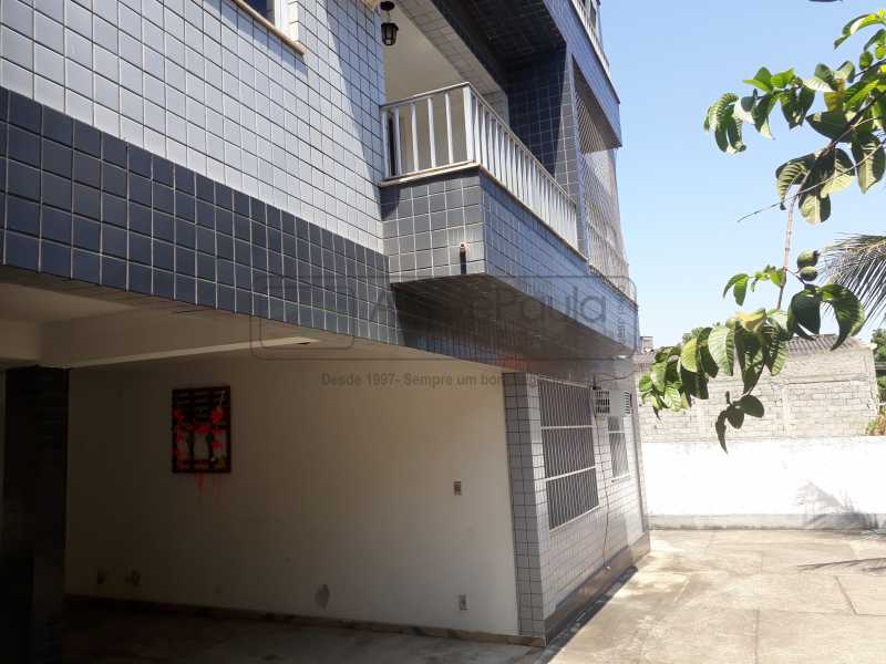 Conheça 20190202_145259 do imóvel - Apartamento 2 Qts. Varanda. 1 Vaga. Desocupado - ABAP20338 - 16 20190202_145259 - Apartamento 2 Qts. Varanda. 1 Vaga. Desocupado - ABAP20338 - 16