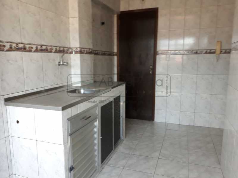 Conheça 20190202_144700 do imóvel - Apartamento 2 Qts. Varanda. 1 Vaga. Desocupado - ABAP20338 - 11 20190202_144700 - Apartamento 2 Qts. Varanda. 1 Vaga. Desocupado - ABAP20338 - 11
