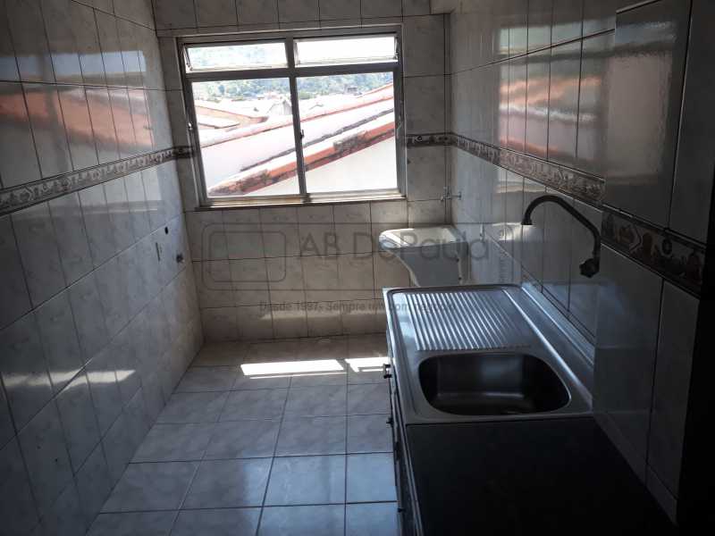 Conheça 20190202_144737 do imóvel - Apartamento 2 Qts. Varanda. 1 Vaga. Desocupado - ABAP20338 - 12 20190202_144737 - Apartamento 2 Qts. Varanda. 1 Vaga. Desocupado - ABAP20338 - 12