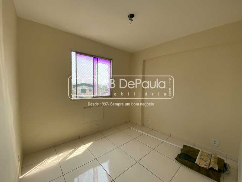 Conheça DORMITÓRIO 01 do imóvel - REALENGO - EXCELENTE Apartamento Reformadíssimo - ABAP20339 - 8 DORMITÓRIO 01 - REALENGO - EXCELENTE Apartamento Reformadíssimo - ABAP20339 - 8