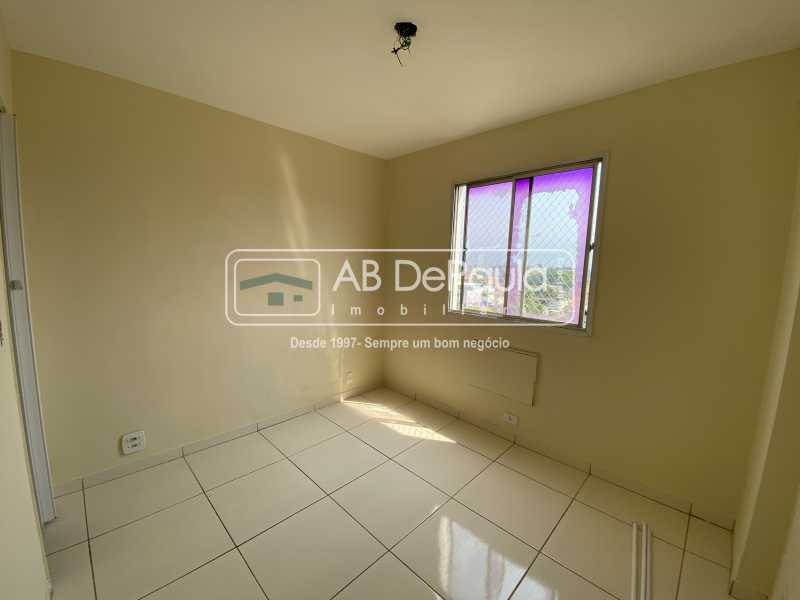 Conheça DORMITÓRIO 01 do imóvel - REALENGO - EXCELENTE Apartamento Reformadíssimo - ABAP20339 - 9 DORMITÓRIO 01 - REALENGO - EXCELENTE Apartamento Reformadíssimo - ABAP20339 - 9
