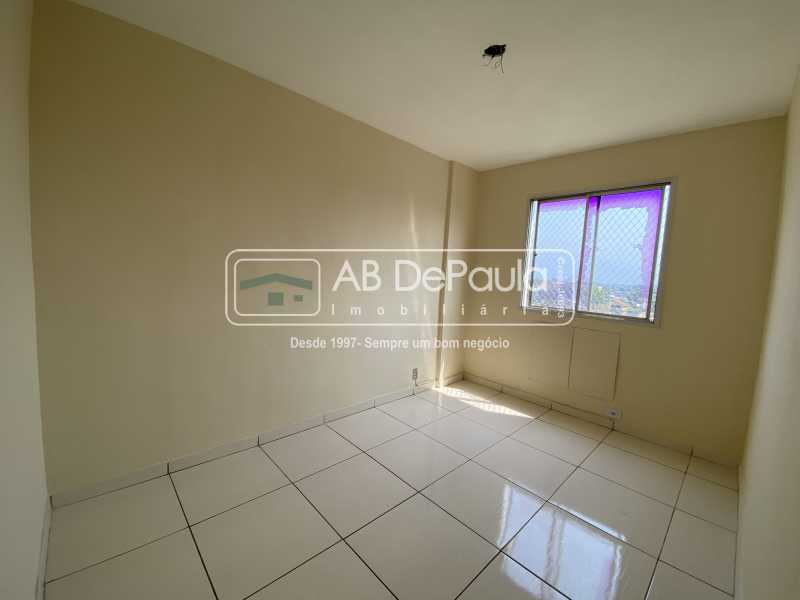 Conheça DORMITÓRIO 02 do imóvel - REALENGO - EXCELENTE Apartamento Reformadíssimo - ABAP20339 - 12 DORMITÓRIO 02 - REALENGO - EXCELENTE Apartamento Reformadíssimo - ABAP20339 - 12