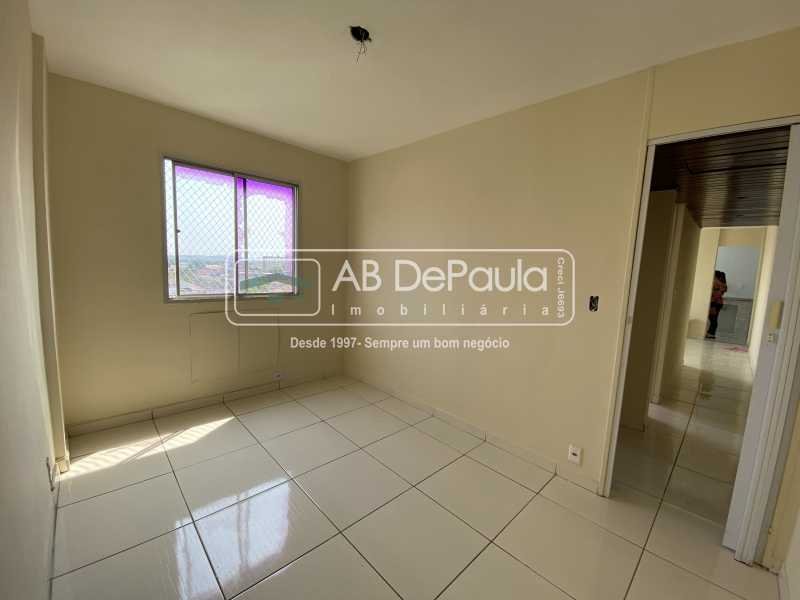 Conheça DORMITÓRIO 02 do imóvel - REALENGO - EXCELENTE Apartamento Reformadíssimo - ABAP20339 - 13 DORMITÓRIO 02 - REALENGO - EXCELENTE Apartamento Reformadíssimo - ABAP20339 - 13