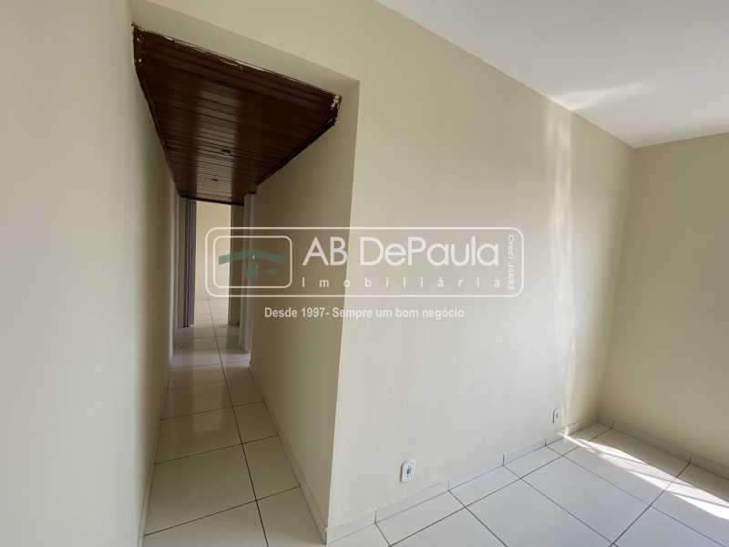 Conheça CORREDOR do imóvel - REALENGO - EXCELENTE Apartamento Reformadíssimo - ABAP20339 - 7 CORREDOR - REALENGO - EXCELENTE Apartamento Reformadíssimo - ABAP20339 - 7