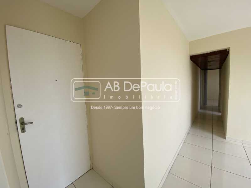 Conheça HALL E SALA do imóvel - REALENGO - EXCELENTE Apartamento Reformadíssimo - ABAP20339 - 6 HALL E SALA - REALENGO - EXCELENTE Apartamento Reformadíssimo - ABAP20339 - 6