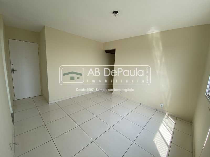 Conheça SALA do imóvel - REALENGO - EXCELENTE Apartamento Reformadíssimo - ABAP20339 - 1 SALA - REALENGO - EXCELENTE Apartamento Reformadíssimo - ABAP20339 - 1