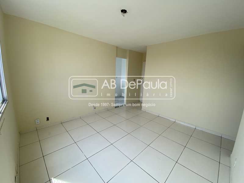 Conheça SALA do imóvel - REALENGO - EXCELENTE Apartamento Reformadíssimo - ABAP20339 - 4 SALA - REALENGO - EXCELENTE Apartamento Reformadíssimo - ABAP20339 - 4