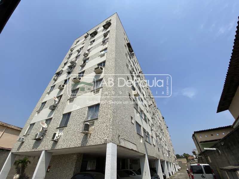 Conheça EDIFÍCIO do imóvel - REALENGO - EXCELENTE Apartamento Reformadíssimo - ABAP20339 - 18 EDIFÍCIO - REALENGO - EXCELENTE Apartamento Reformadíssimo - ABAP20339 - 18