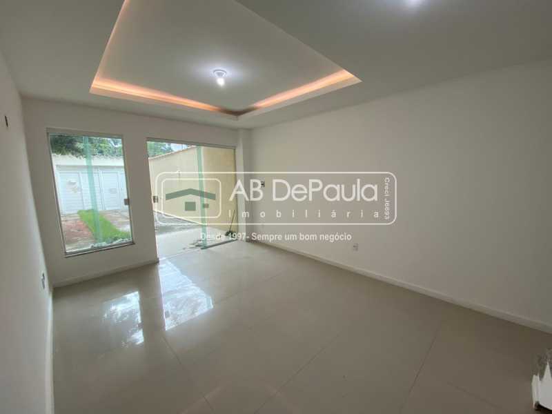 Conheça SALA do imóvel - Casa 2 quartos à venda Rio de Janeiro,RJ Bangu - R$ 375.000 - ABCA20081 - 6 SALA - Casa 2 quartos à venda Rio de Janeiro,RJ Bangu - R$ 375.000 - ABCA20081 - 6