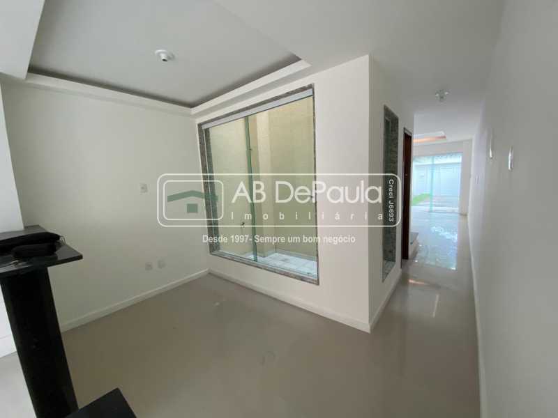 Conheça COPA do imóvel - Casa 2 quartos à venda Rio de Janeiro,RJ Bangu - R$ 375.000 - ABCA20081 - 8 COPA - Casa 2 quartos à venda Rio de Janeiro,RJ Bangu - R$ 375.000 - ABCA20081 - 8