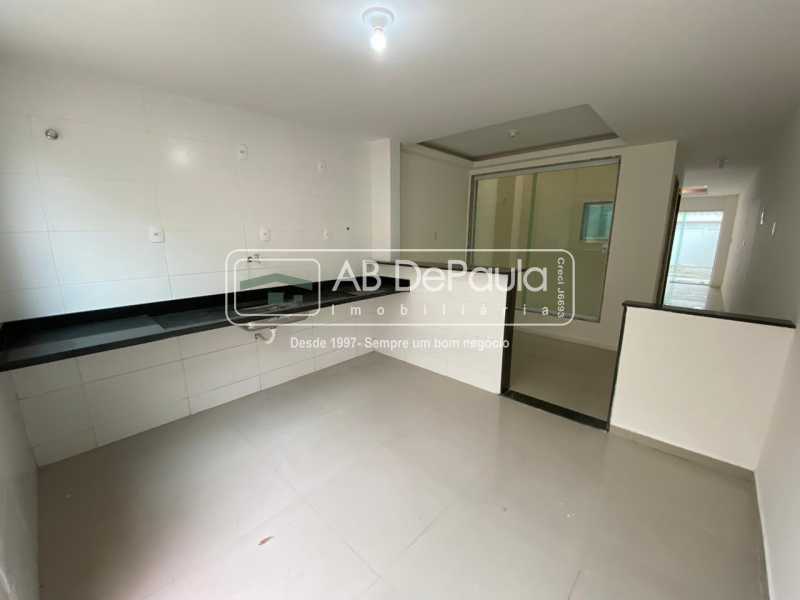 Conheça COZINHA do imóvel - Casa 2 quartos à venda Rio de Janeiro,RJ Bangu - R$ 375.000 - ABCA20081 - 12 COZINHA - Casa 2 quartos à venda Rio de Janeiro,RJ Bangu - R$ 375.000 - ABCA20081 - 12