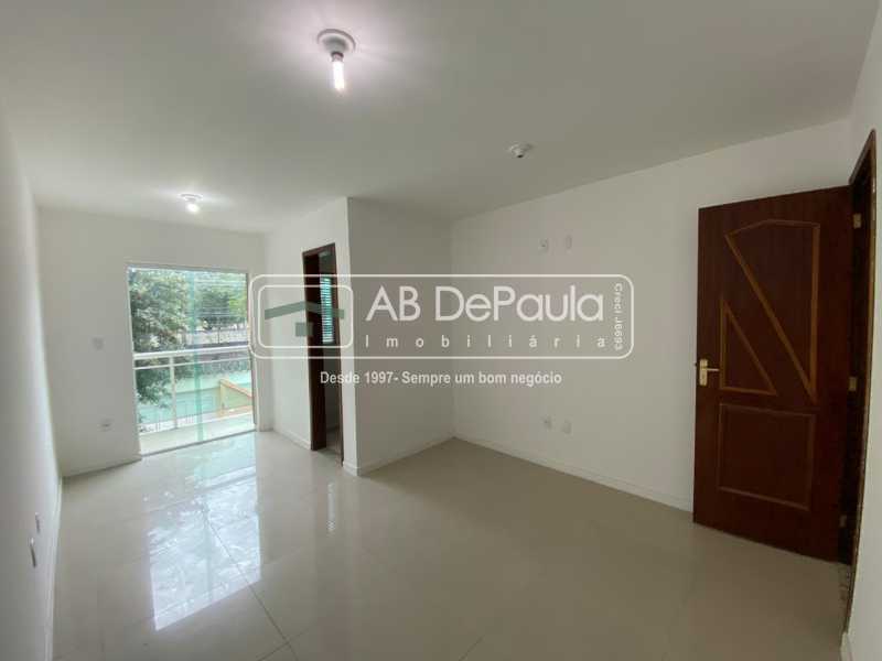 Conheça QUARTO 1 SUÍTE do imóvel - Casa 2 quartos à venda Rio de Janeiro,RJ Bangu - R$ 375.000 - ABCA20081 - 20 QUARTO 1 SUÍTE - Casa 2 quartos à venda Rio de Janeiro,RJ Bangu - R$ 375.000 - ABCA20081 - 20