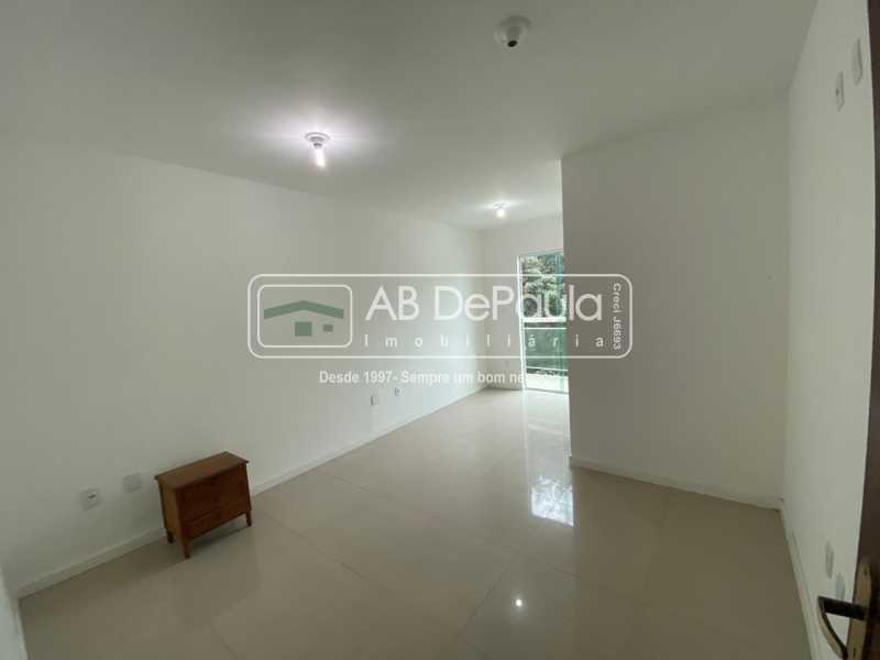 Conheça QUARTO 1 SUÍTE do imóvel - Casa 2 quartos à venda Rio de Janeiro,RJ Bangu - R$ 375.000 - ABCA20081 - 19 QUARTO 1 SUÍTE - Casa 2 quartos à venda Rio de Janeiro,RJ Bangu - R$ 375.000 - ABCA20081 - 19