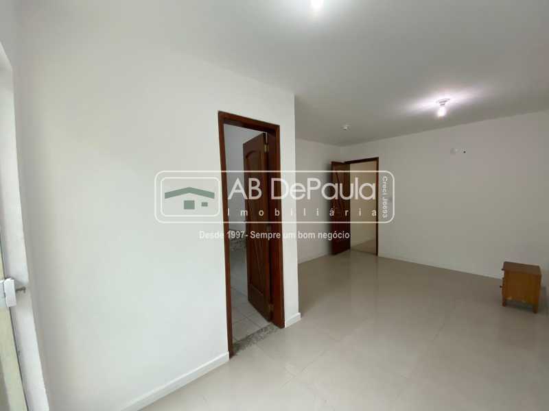 Conheça QUARTO 1 SUÍTE do imóvel - Casa 2 quartos à venda Rio de Janeiro,RJ Bangu - R$ 375.000 - ABCA20081 - 22 QUARTO 1 SUÍTE - Casa 2 quartos à venda Rio de Janeiro,RJ Bangu - R$ 375.000 - ABCA20081 - 22