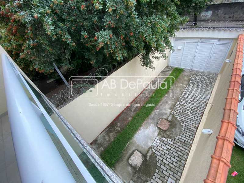 Conheça VISTA QUARTO 1 do imóvel - Casa 2 quartos à venda Rio de Janeiro,RJ Bangu - R$ 375.000 - ABCA20081 - 24 VISTA QUARTO 1 - Casa 2 quartos à venda Rio de Janeiro,RJ Bangu - R$ 375.000 - ABCA20081 - 24