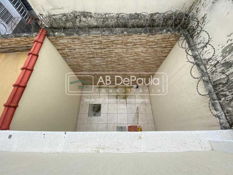 Conheça VISTA QUARTO 2 P/ ÁREA do imóvel - Casa 2 quartos à venda Rio de Janeiro,RJ Bangu - R$ 375.000 - ABCA20081 - 28 VISTA QUARTO 2 P/ ÁREA - Casa 2 quartos à venda Rio de Janeiro,RJ Bangu - R$ 375.000 - ABCA20081 - 28