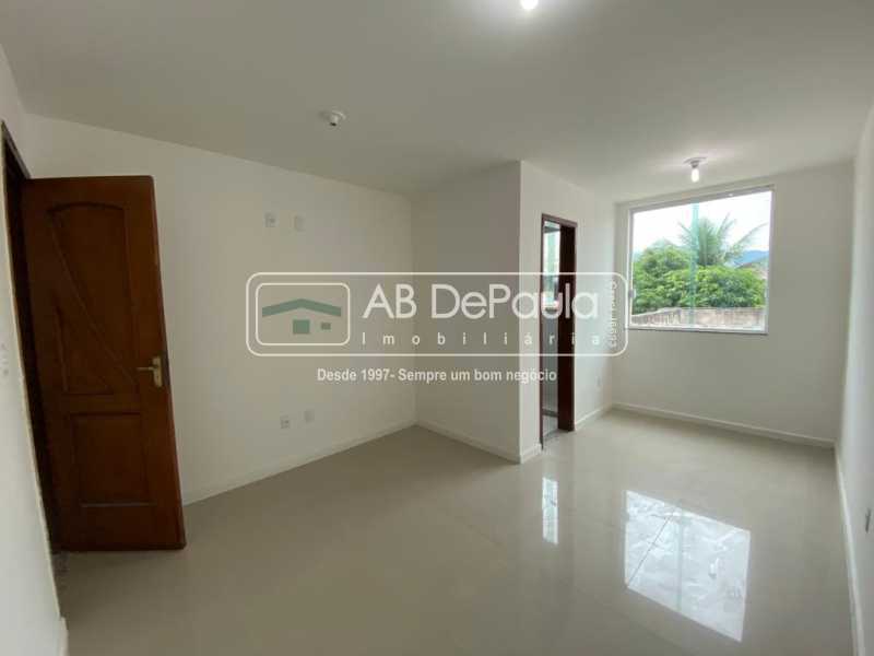 Conheça QUARTO 2 SUÍTE do imóvel - Casa 2 quartos à venda Rio de Janeiro,RJ Bangu - R$ 375.000 - ABCA20081 - 26 QUARTO 2 SUÍTE - Casa 2 quartos à venda Rio de Janeiro,RJ Bangu - R$ 375.000 - ABCA20081 - 26