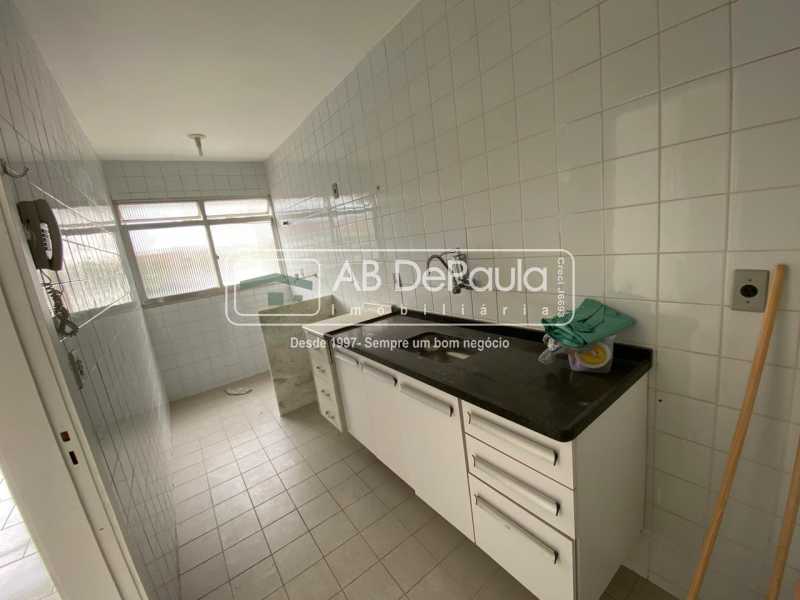 Conheça COZINHA do imóvel - VENDO ou ALUGO CONDOMÍNIO SOLAR-SUL EM SULACAP - 2º ANDAR (UM LANCE DE ESCADA) - ABAP20349 - 9 COZINHA - VENDO ou ALUGO CONDOMÍNIO SOLAR-SUL EM SULACAP - 2º ANDAR (UM LANCE DE ESCADA) - ABAP20349 - 9