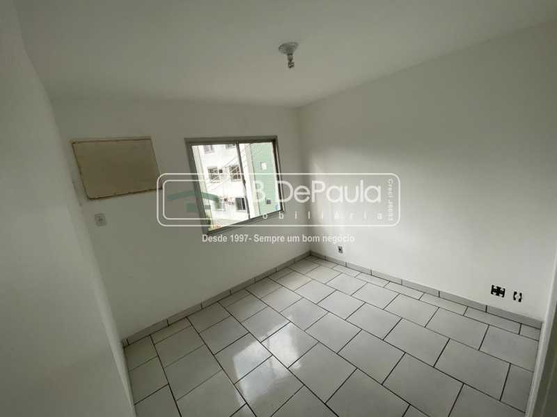 Conheça QUARTO 2 do imóvel - VENDO ou ALUGO CONDOMÍNIO SOLAR-SUL EM SULACAP - 2º ANDAR (UM LANCE DE ESCADA) - ABAP20349 - 12 QUARTO 2 - VENDO ou ALUGO CONDOMÍNIO SOLAR-SUL EM SULACAP - 2º ANDAR (UM LANCE DE ESCADA) - ABAP20349 - 12