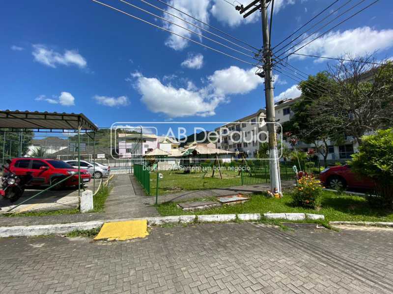 Conheça ÁREA COMUM SOLAR SUL 3. do imóvel - VENDO ou ALUGO CONDOMÍNIO SOLAR-SUL EM SULACAP - 2º ANDAR (UM LANCE DE ESCADA) - ABAP20349 - 16 ÁREA COMUM SOLAR SUL 3. - VENDO ou ALUGO CONDOMÍNIO SOLAR-SUL EM SULACAP - 2º ANDAR (UM LANCE DE ESCADA) - ABAP20349 - 16