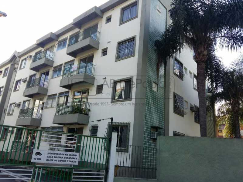 Conheça EDIFÍCIO do imóvel - VENDO ou ALUGO - CONDOMÍNIO SOLAR-SUL - ABAP20351 - 18 EDIFÍCIO - VENDO ou ALUGO - CONDOMÍNIO SOLAR-SUL - ABAP20351 - 18