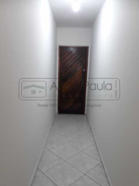 Conheça 20190225_115304 do imóvel - Apartamento Térreo 2 Qts + Dependência Empregada com Banheiro. 1 vaga na Escritura - ABAP20357 - 7 20190225_115304 - Apartamento Térreo 2 Qts + Dependência Empregada com Banheiro. 1 vaga na Escritura - ABAP20357 - 7