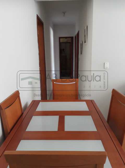 Conheça 20190225_115545 do imóvel - Apartamento Térreo 2 Qts + Dependência Empregada com Banheiro. 1 vaga na Escritura - ABAP20357 - 4 20190225_115545 - Apartamento Térreo 2 Qts + Dependência Empregada com Banheiro. 1 vaga na Escritura - ABAP20357 - 4