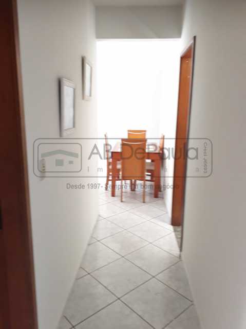 Conheça 20190225_115606 do imóvel - Apartamento Térreo 2 Qts + Dependência Empregada com Banheiro. 1 vaga na Escritura - ABAP20357 - 6 20190225_115606 - Apartamento Térreo 2 Qts + Dependência Empregada com Banheiro. 1 vaga na Escritura - ABAP20357 - 6