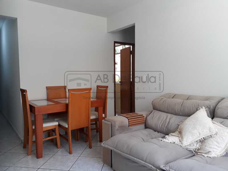 Conheça 20190225_115657 do imóvel - Apartamento Térreo 2 Qts + Dependência Empregada com Banheiro. 1 vaga na Escritura - ABAP20357 - 3 20190225_115657 - Apartamento Térreo 2 Qts + Dependência Empregada com Banheiro. 1 vaga na Escritura - ABAP20357 - 3