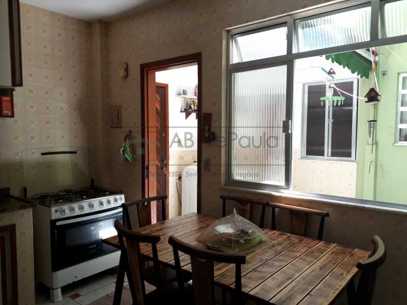 Conheça 20190225_115759 do imóvel - Apartamento Térreo 2 Qts + Dependência Empregada com Banheiro. 1 vaga na Escritura - ABAP20357 - 13 20190225_115759 - Apartamento Térreo 2 Qts + Dependência Empregada com Banheiro. 1 vaga na Escritura - ABAP20357 - 13