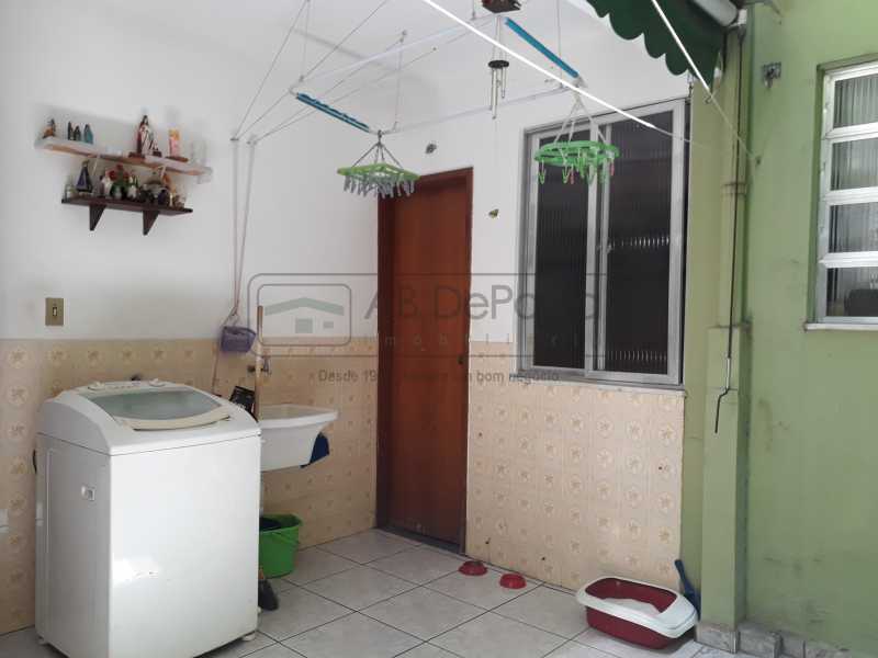 Conheça 20190225_115810 do imóvel - Apartamento Térreo 2 Qts + Dependência Empregada com Banheiro. 1 vaga na Escritura - ABAP20357 - 15 20190225_115810 - Apartamento Térreo 2 Qts + Dependência Empregada com Banheiro. 1 vaga na Escritura - ABAP20357 - 15