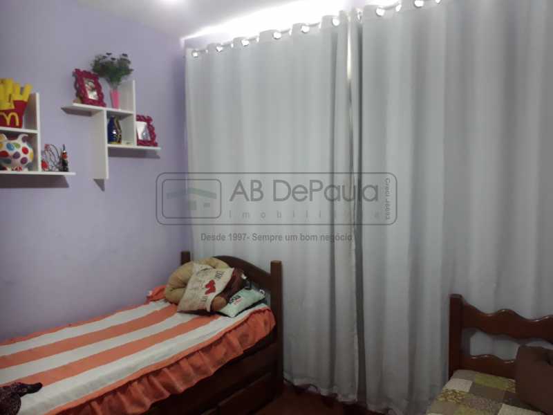 Conheça 20190225_115857 do imóvel - Apartamento Térreo 2 Qts + Dependência Empregada com Banheiro. 1 vaga na Escritura - ABAP20357 - 11 20190225_115857 - Apartamento Térreo 2 Qts + Dependência Empregada com Banheiro. 1 vaga na Escritura - ABAP20357 - 11