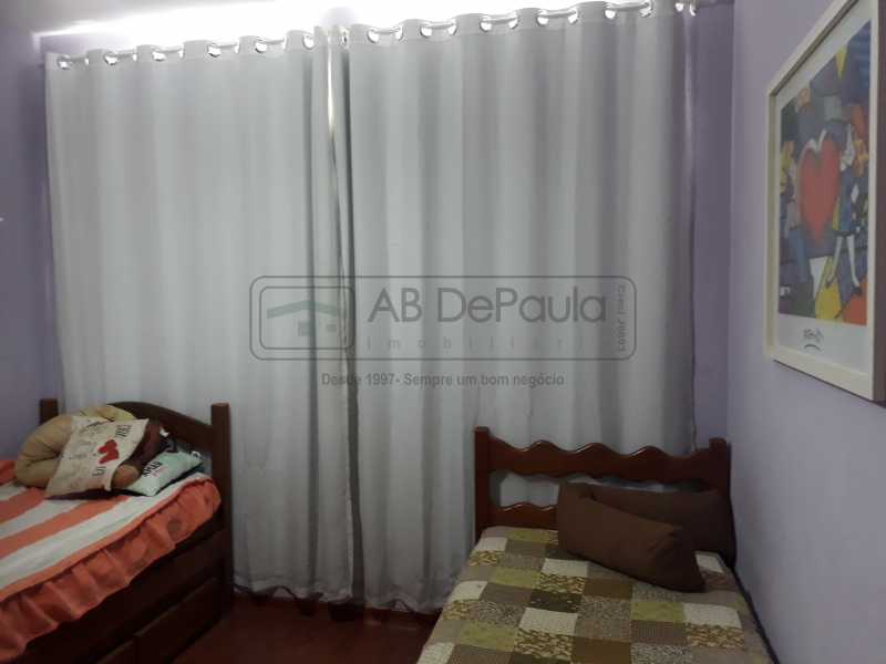 Conheça 20190225_115908 do imóvel - Apartamento Térreo 2 Qts + Dependência Empregada com Banheiro. 1 vaga na Escritura - ABAP20357 - 10 20190225_115908 - Apartamento Térreo 2 Qts + Dependência Empregada com Banheiro. 1 vaga na Escritura - ABAP20357 - 10