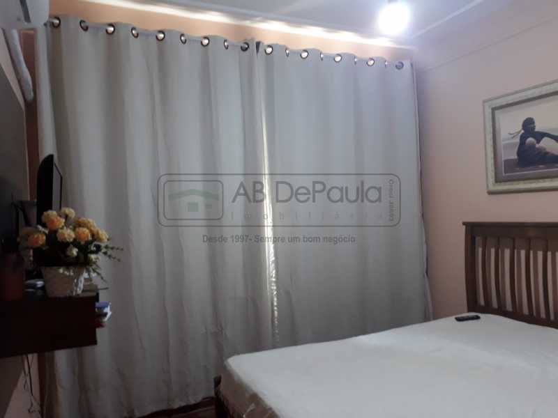 Conheça 20190225_120100 do imóvel - Apartamento Térreo 2 Qts + Dependência Empregada com Banheiro. 1 vaga na Escritura - ABAP20357 - 8 20190225_120100 - Apartamento Térreo 2 Qts + Dependência Empregada com Banheiro. 1 vaga na Escritura - ABAP20357 - 8
