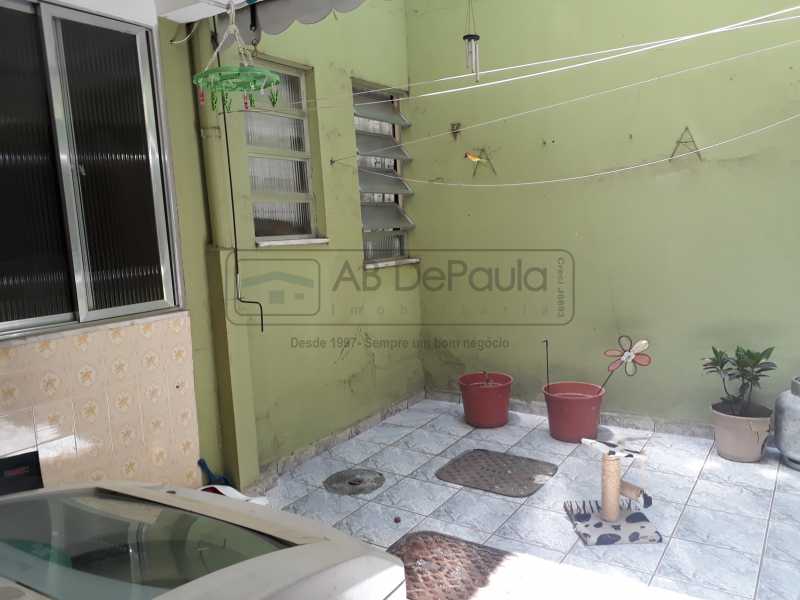 Conheça 20190225_120400 do imóvel - Apartamento Térreo 2 Qts + Dependência Empregada com Banheiro. 1 vaga na Escritura - ABAP20357 - 16 20190225_120400 - Apartamento Térreo 2 Qts + Dependência Empregada com Banheiro. 1 vaga na Escritura - ABAP20357 - 16