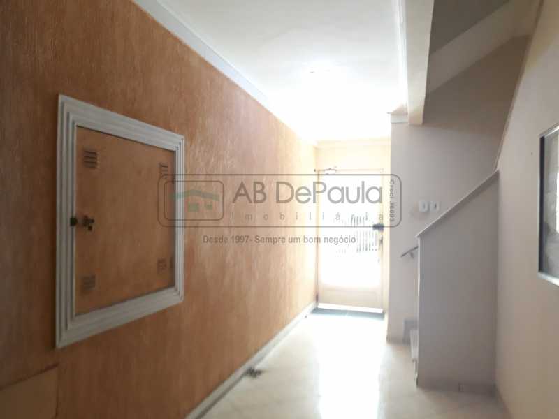 Conheça 20190225_120440 do imóvel - Apartamento Térreo 2 Qts + Dependência Empregada com Banheiro. 1 vaga na Escritura - ABAP20357 - 16 20190225_120440 - Apartamento Térreo 2 Qts + Dependência Empregada com Banheiro. 1 vaga na Escritura - ABAP20357 - 16