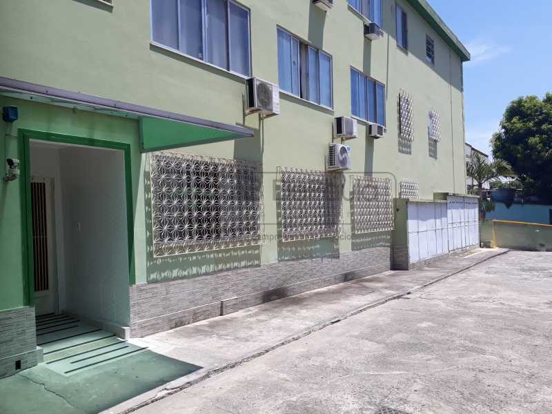 Conheça 20190225_120623 do imóvel - Apartamento Térreo 2 Qts + Dependência Empregada com Banheiro. 1 vaga na Escritura - ABAP20357 - 16 20190225_120623 - Apartamento Térreo 2 Qts + Dependência Empregada com Banheiro. 1 vaga na Escritura - ABAP20357 - 16