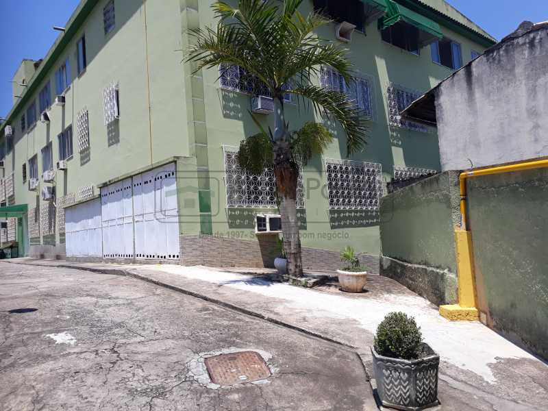 Conheça 20190225_120807 do imóvel - Apartamento Térreo 2 Qts + Dependência Empregada com Banheiro. 1 vaga na Escritura - ABAP20357 - 17 20190225_120807 - Apartamento Térreo 2 Qts + Dependência Empregada com Banheiro. 1 vaga na Escritura - ABAP20357 - 17