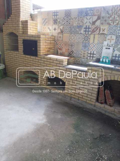 Conheça IMG-20201211-WA0042 do imóvel - Apartamento Térreo 2 Qts + Dependência Empregada com Banheiro. 1 vaga na Escritura - ABAP20357 - 18 IMG-20201211-WA0042 - Apartamento Térreo 2 Qts + Dependência Empregada com Banheiro. 1 vaga na Escritura - ABAP20357 - 18