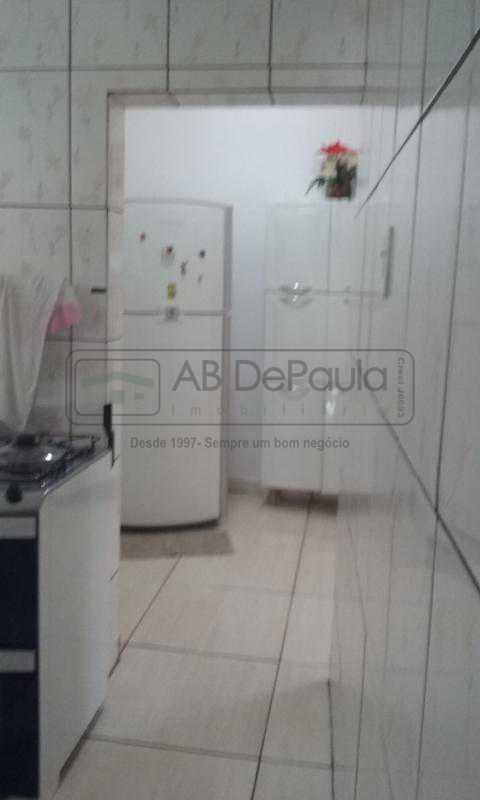 Conheça 20190518_105603 do imóvel - Casa de Vila 4 quartos à venda Rio de Janeiro,RJ - R$ 255.000 - ABCV40002 - 3 20190518_105603 - Casa de Vila 4 quartos à venda Rio de Janeiro,RJ - R$ 255.000 - ABCV40002 - 3