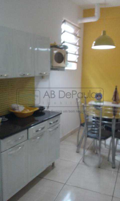 Conheça 20190518_105617 do imóvel - Casa de Vila 4 quartos à venda Rio de Janeiro,RJ - R$ 255.000 - ABCV40002 - 1 20190518_105617 - Casa de Vila 4 quartos à venda Rio de Janeiro,RJ - R$ 255.000 - ABCV40002 - 1