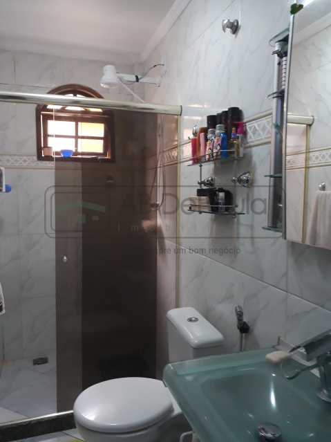 Conheça 20190123_091948 do imóvel - Casa 3 Dormitórios e Terraço - 1 Vaga - ABCA30099 - 10 20190123_091948 - Casa 3 Dormitórios e Terraço - 1 Vaga - ABCA30099 - 10