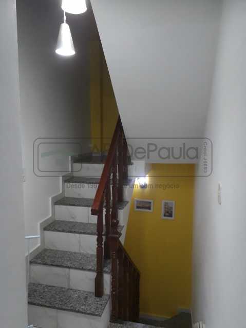 Conheça 20190123_092005 do imóvel - Casa 3 Dormitórios e Terraço - 1 Vaga - ABCA30099 - 11 20190123_092005 - Casa 3 Dormitórios e Terraço - 1 Vaga - ABCA30099 - 11