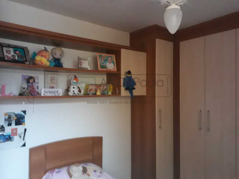 Conheça 20190123_092050 do imóvel - Casa 3 Dormitórios e Terraço - 1 Vaga - ABCA30099 - 14 20190123_092050 - Casa 3 Dormitórios e Terraço - 1 Vaga - ABCA30099 - 14