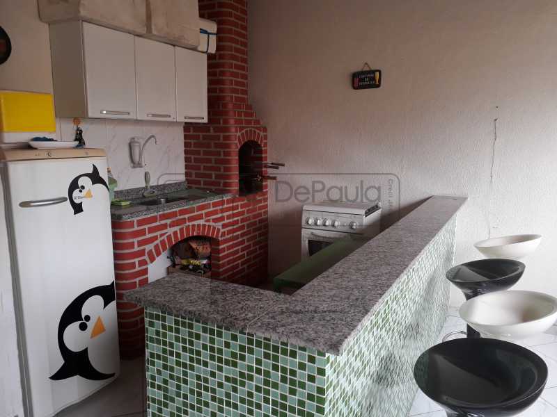 Conheça 20190123_092147 do imóvel - Casa 3 Dormitórios e Terraço - 1 Vaga - ABCA30099 - 7 20190123_092147 - Casa 3 Dormitórios e Terraço - 1 Vaga - ABCA30099 - 7