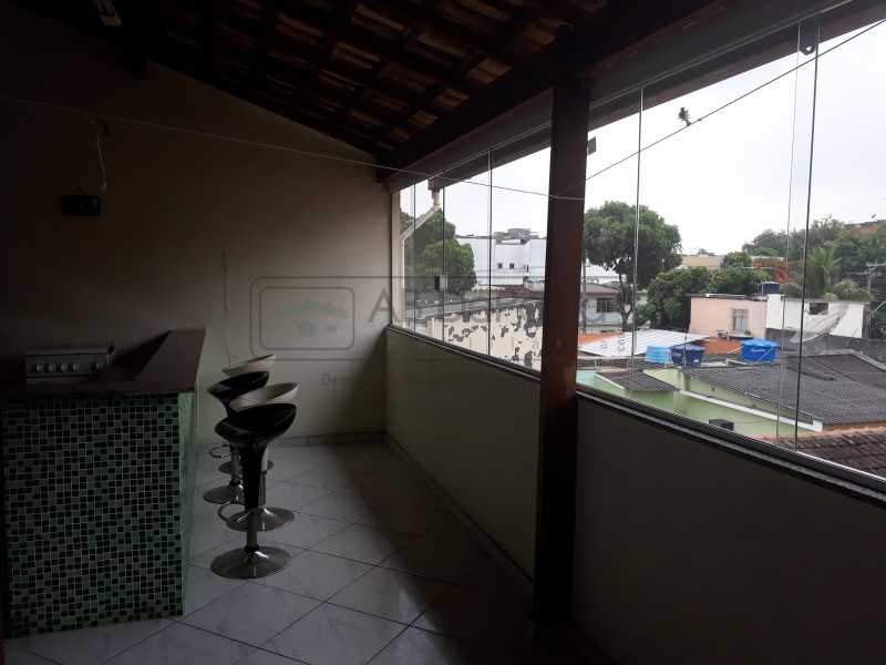 Conheça 20190123_092235 do imóvel - Casa 3 Dormitórios e Terraço - 1 Vaga - ABCA30099 - 15 20190123_092235 - Casa 3 Dormitórios e Terraço - 1 Vaga - ABCA30099 - 15