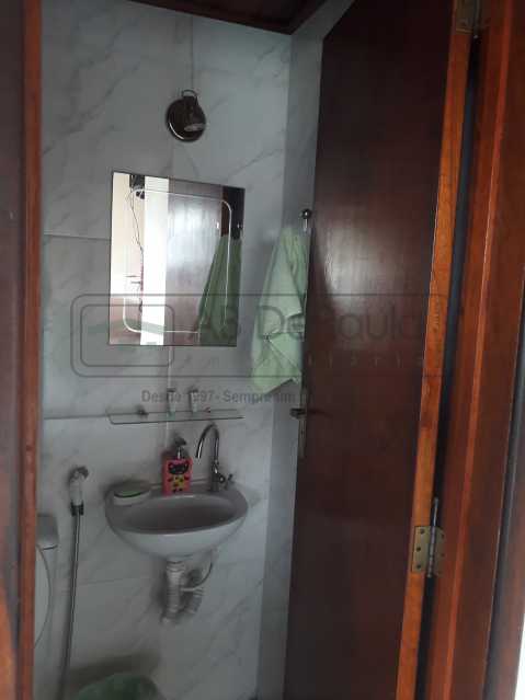Conheça 20190123_092314 do imóvel - Casa 3 Dormitórios e Terraço - 1 Vaga - ABCA30099 - 16 20190123_092314 - Casa 3 Dormitórios e Terraço - 1 Vaga - ABCA30099 - 16