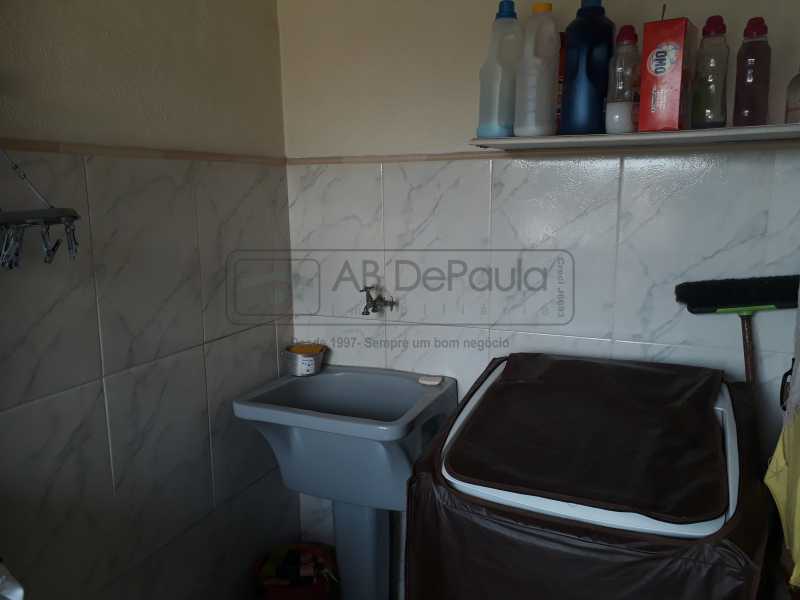 Conheça 20190123_092337 do imóvel - Casa 3 Dormitórios e Terraço - 1 Vaga - ABCA30099 - 17 20190123_092337 - Casa 3 Dormitórios e Terraço - 1 Vaga - ABCA30099 - 17